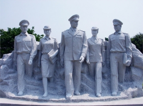 風(fēng)華正茂  材質(zhì):山東白麻